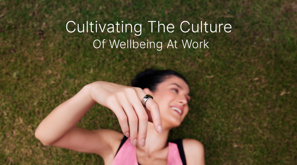 Cultivating a Culture of Well-Being at Work is the Need of the Hour – Noise