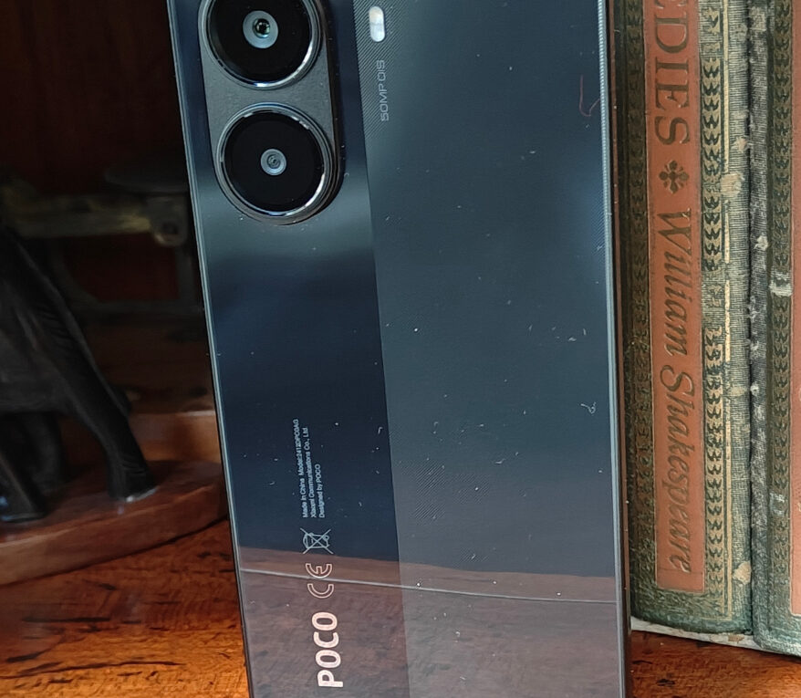 POCO X7 Pro smartphone review - Pick one for your region